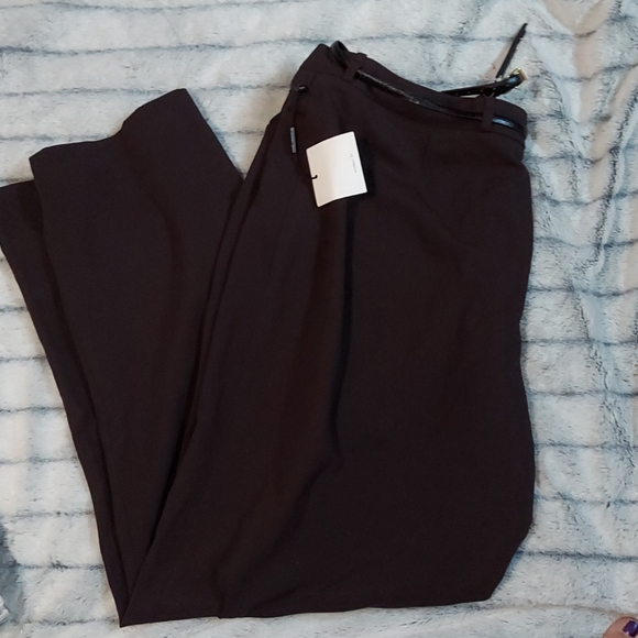 Calvin Klein Pants - NWT Calvin Klein Modern Fit Pants Size 16W